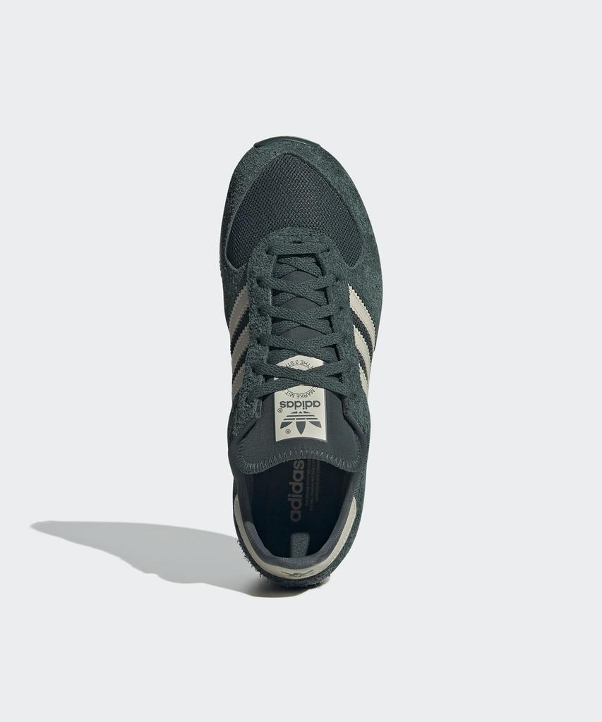 adidas Атланта - Глубокий Зеленый / If9797