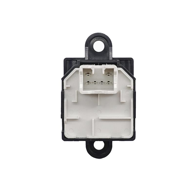 93570-06000: Совместим с переключателем стеклоподъемника Hyundai ATOS Prime.