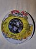 7inch Record CLANCY ECCLES JR. - Inside NONE Vital Pot Recor 1991 Jamaica Reggae, Ska & Dub Used