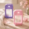 Инструменты и Аксессуары – Баночки и флаконы косметические