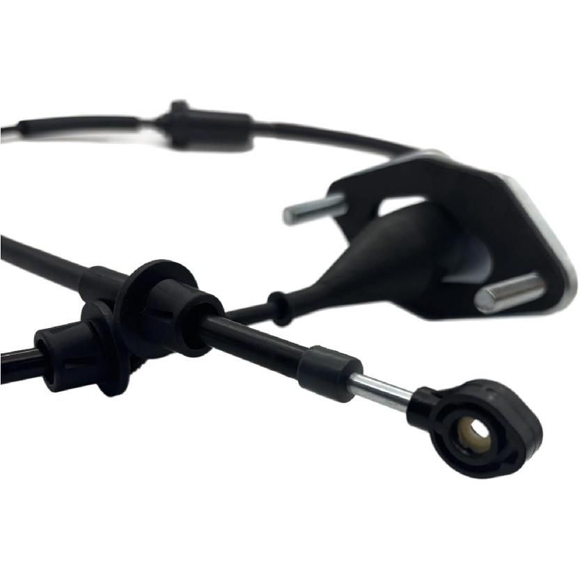 Autopart 52110007AA Transmission Shift Shifter Control Cable Compatible with Dod ge Models 1997 1998 1999 2000 Dakota, 1998 1999 2000 Durango Trans