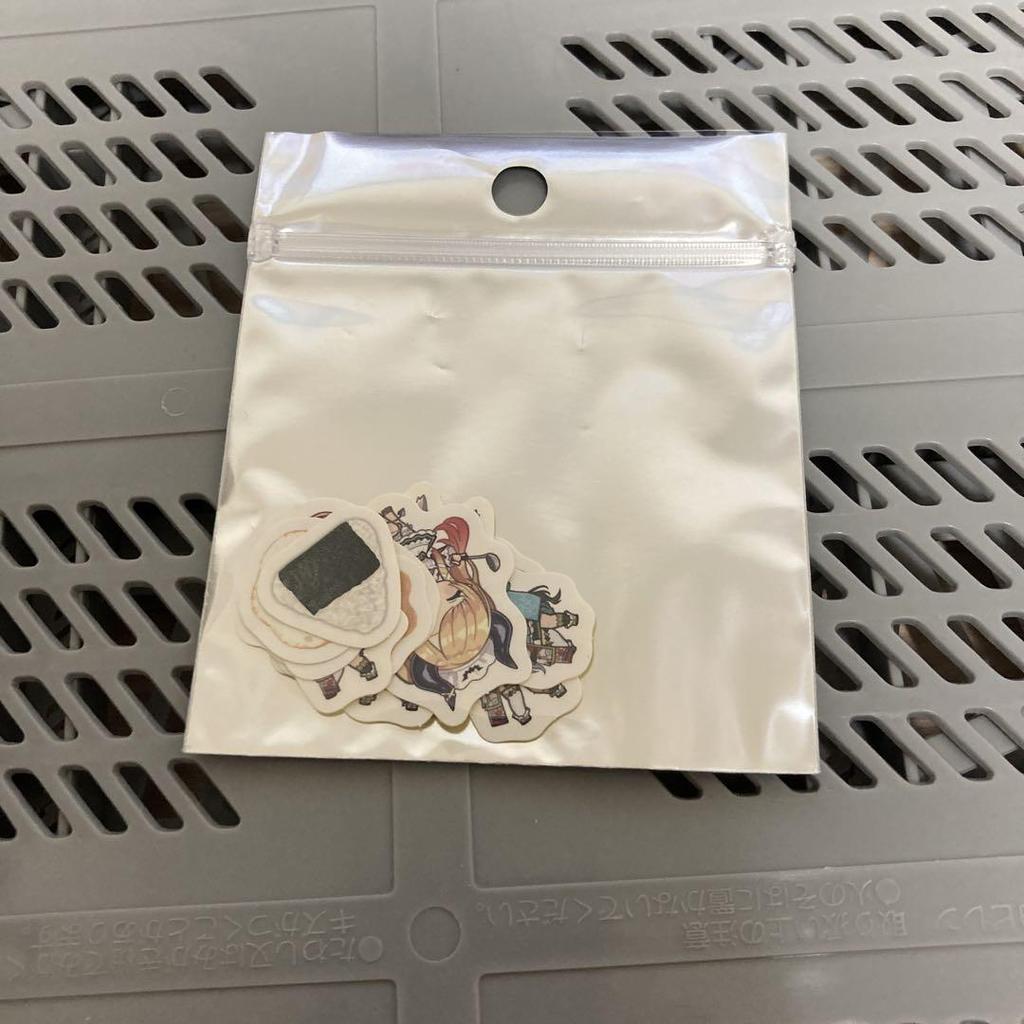 [USED] Holo Hanafuda Special Edition Bonus Set of 5