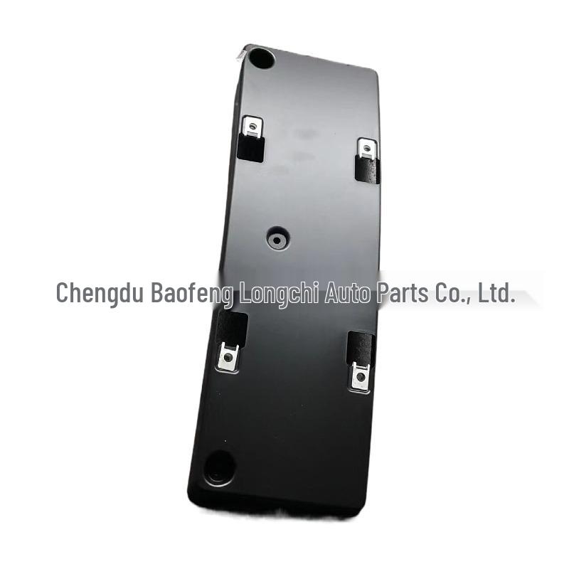 2188800000 Front License Plate Bracket for Mercedes-Benz CLS250/350/300 W218