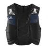 [Salomon] Hydration Bag ADV HYDRA VEST 8 (Advanced Hydra Vest 8) Black