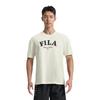Fila Футболка мужская Сыр Белый F51U429104FIV