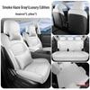 2026 Wuling Xingguang 560 Car Seat Cushion - All-Season, Full Coverage, Comfortable Elite Type Cover