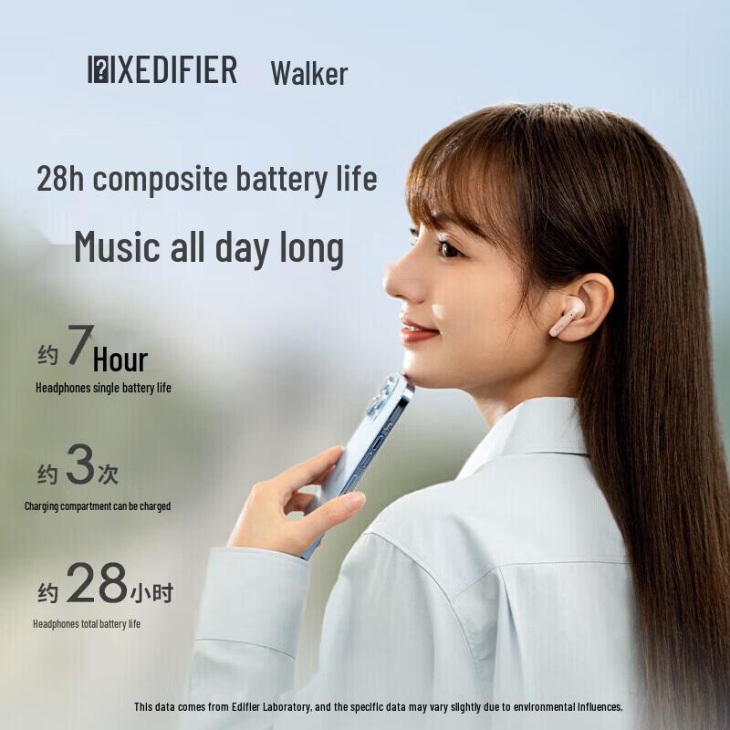 Edifier N2 True Wireless Bluetooth Earbuds