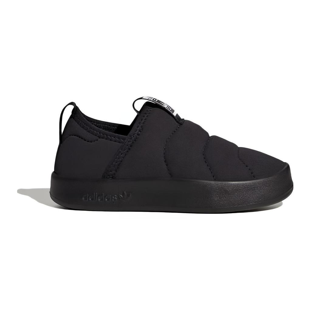 adidas Puffylette 360 J 'Черно-белый' ID9494