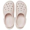 Crocs Bayou Cloud EVA Модные Удобные Простые Клоги Женская Обувь Розовый 208186-6PI