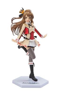 Фигурка Love PM Our Miracle Kotori Minami 20 см вживую! КОТОРИ-Это приблизительно.