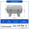 Compact Air Tanks 2L-60L - Ideal for Compressors and Vacuum Systems