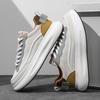 Мужская обувь Кроссовки Мужские теннисные туфли Роскошные мужские повседневные кроссовки для бега Дышащие модные мокасины Кроссовки для мужчин