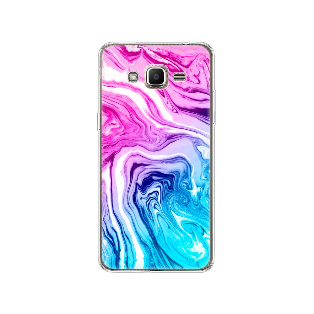 Чехол для Samsung Galaxy J2 Prime TPU чехол G532 SM-G532F 5 дюймов Чехол Мягкий силиконовый чехол для Samsung J2 Prime Чехол