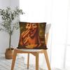 Tung Tung Tung Sahur Pillow Cover Morden Pillow Case For Sofa Car Home Decor Comfy Pillowcases Birthday Present