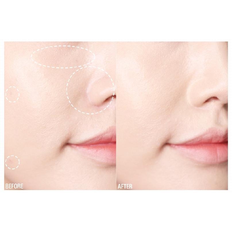 The Saem Cover Perfection Fixealer