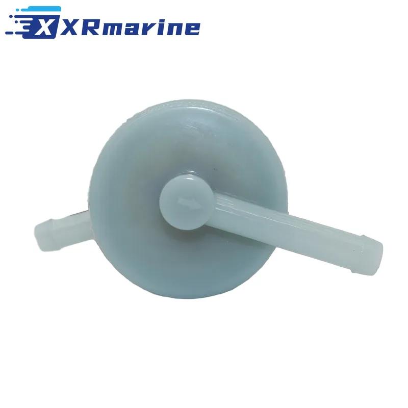 Fuel Pump Filter For Suzuki 4-Stroke Outboard Motors DF40A DF50A DF60A 15410-88L00 18-79949