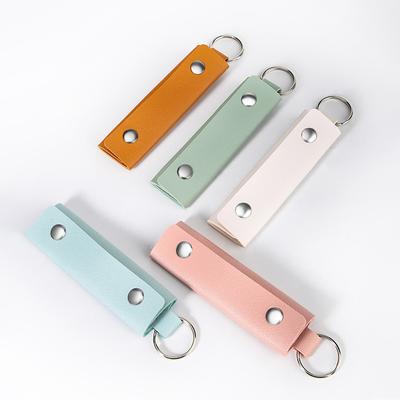 6 шт./компл. очиститель ушной серы из нержавеющей стали, инструмент для удаления ушной серы, ложка для чистки ушной серы, ложка для ухода за ушами