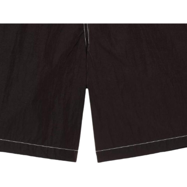 Carhartt WIP SS25 Шорты для плавания Canby Контрастная строчка Вышитый логотип Боковой карман Удобные Минималистичные плавки Мужские плавки I034570-0D2-XX