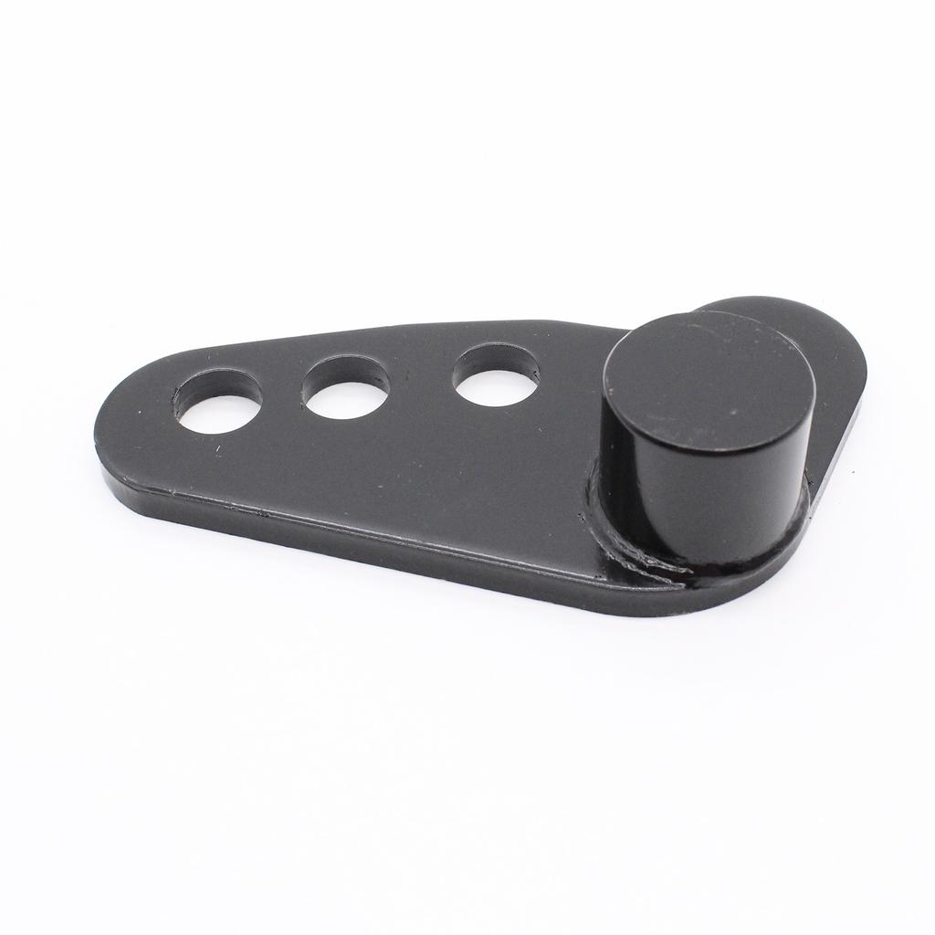 Задний регулируемый комплект для занижения на 1-3 дюйма, совместимый с туристическими мотоциклами Harley-Davidson Street Electra Glide Road King 2002-2016 гг.