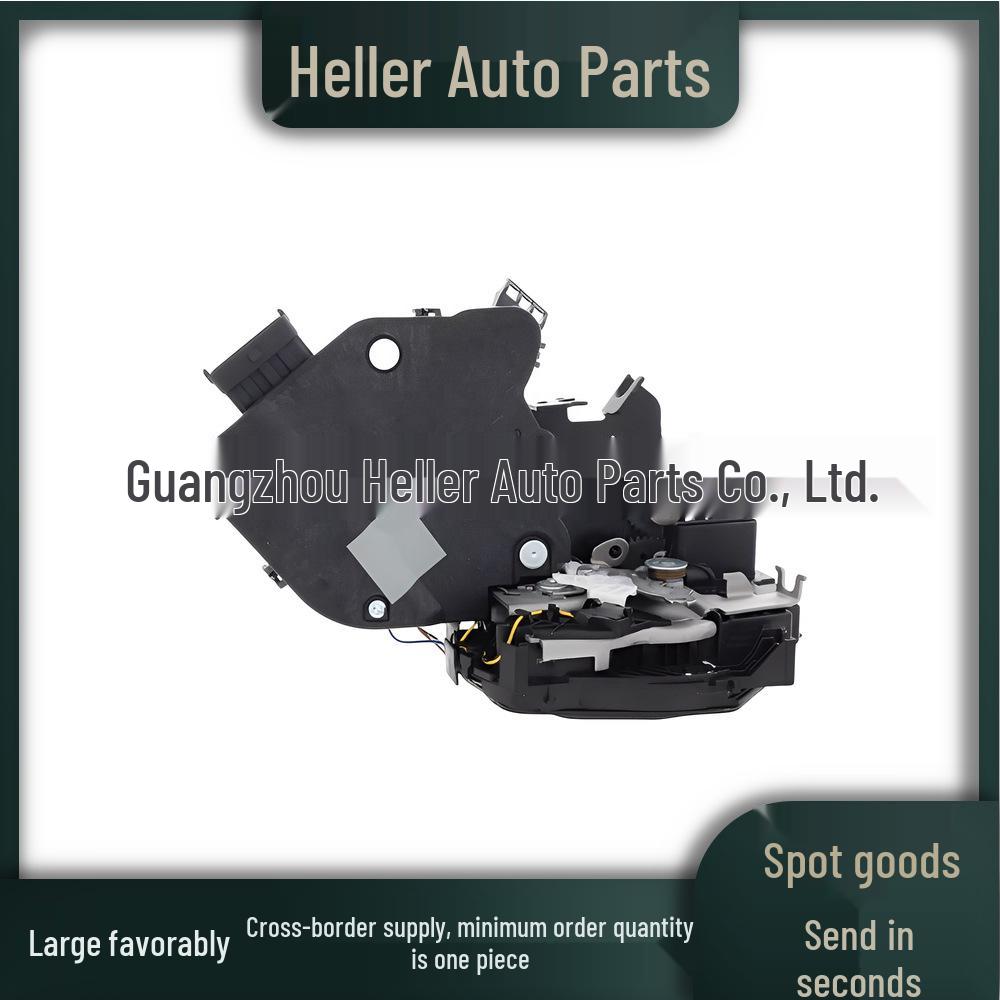 LR078749 Rear Left Locking Mechanism - Mid-Range for Land Rover Range Rover Sport LR064806.