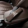 SFSE5 PU Leather Roof Handle Anti-scratch Protector Case For Lexus F SPORT GS GX IS LS LX CT LC RC LBX NX RX 350h 450h UX 300e GX460