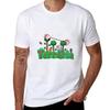 Terraria (1) Tshirt Gym Exercise Short Sleeve Tshirt