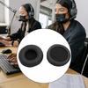 Амбушюры Чашки Амбушюр Подушечки из Пеноматериала с Эффектом Памяти Для MDR-NC6 MDR-PQ2 AKG K518