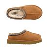 Chestnut Slipper 1174470 Tasman 2 Stitch