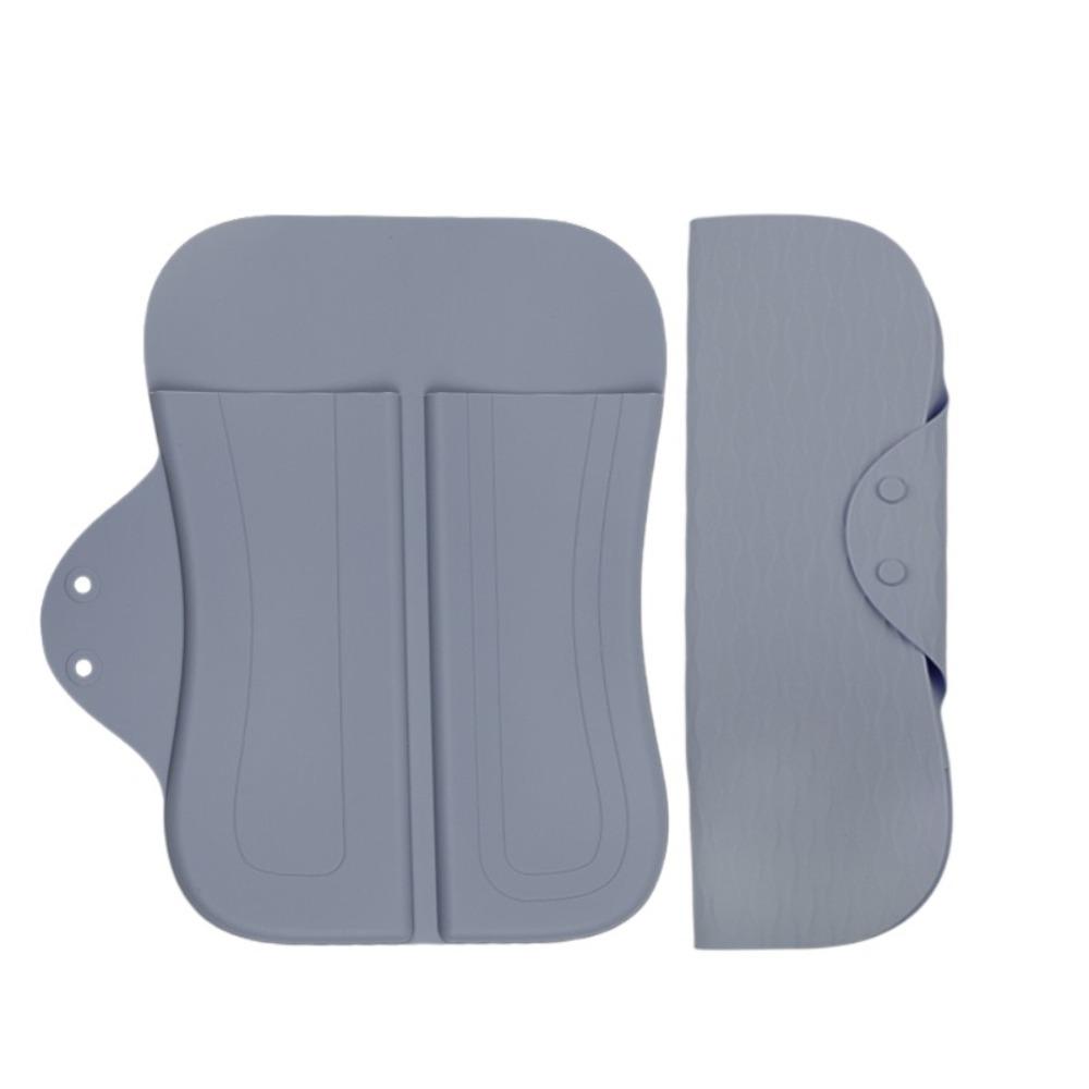 Силиконовый защитный чехол для щипцов для завивки волос, нескользящая сумка для хранения выпрямителя для волос, инструмент для укладки волос