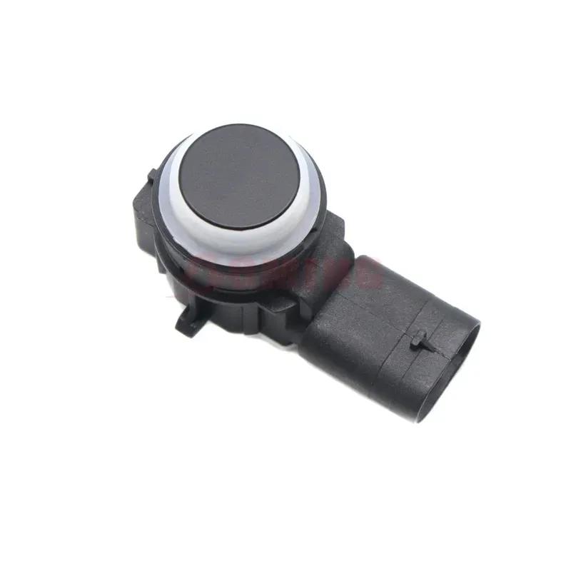 1048474-07-A 4PCS NEW Car PDC Parking Sensor Bumper Reversing Radar For Tesla Model S Model X 2014-2016 104847407A 1048474 07 A