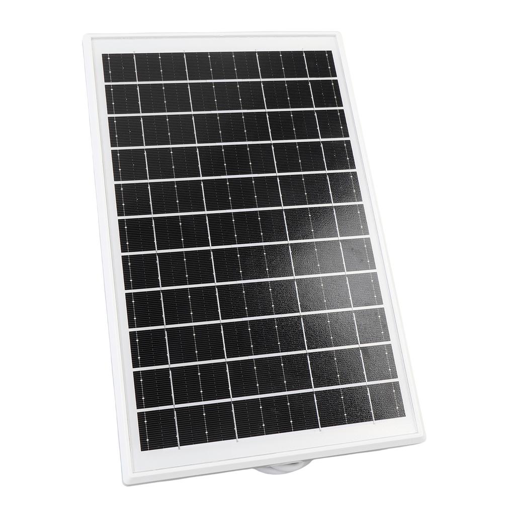 Outdoor Solar Powered 4G LTE Modem Router with SIM Card Slot Solar WiFi Extender 50M WiFi Range 15W and 20000mAh Battery For RV