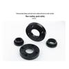 PPR Hot Melt Flange Connector