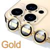 3Pcs Metal Ring Glass Camera Lens Protector For IPhone 13 12 11 Pro Max 14 Plus 12 Mini 13Pro 14Pro IPhone14 Cover Accessories