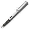 Lamy EF Extra Fine Fountain Pen, Alster Graphite, L26-EF, Dual-Use, Officially Imported