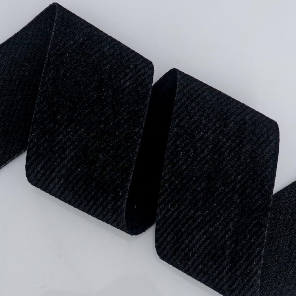 Романтичная и уютная однотонная односторонняя нейлоновая лента-бант ручной работы, аксессуары для волос, шляпа, одежда, подарочная коробка, упаковочная лента для цветов