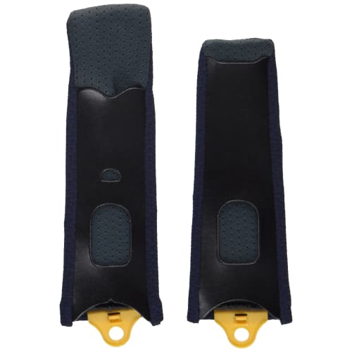 Arai Helmet Parts 3616 RX-7V EP Strap Cover Navy RX-7X STRAP COVER EP Navy (Old Product Number: 3616) 073616
