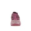 Puma X PLEASURES Velophasis Overdye Унисекс Виноградное вино Сиреневый Поп Низкие Lifestyle Кроссовки 391696-01