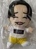 Naniwa Danshi [Chibi Plush Toy (Nagao Keito)] Kansai Johnny's Jr. New Year's Concert 2021 ~ A Big Gathering of Kansai Johnny's Jr.