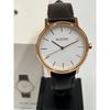 Б/у Nixon PORTER 35 LEATHER Portarose Новые Неиспользованные Ограниченная Серия