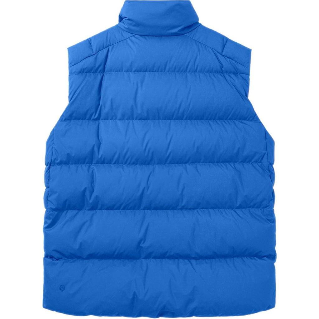 Lululemon Wunder Puff Series Down Vest Men's LM4AIHS
