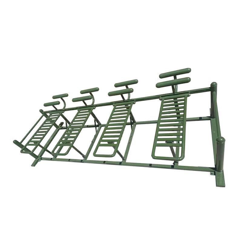 XinKaiDa Outdoor Fitness & Training Equipment