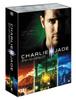 Коллекционная коробка Чарли Джейда [DVD]