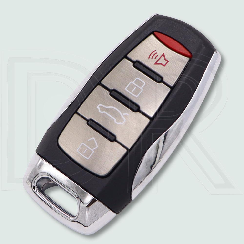 Оригинальный чип DR ID46/ID47/4A 433/434 МГц Печатная плата Без логотипа Корпус Бесконтактный Автомобильный Пульт Дистанционного Управления Для Great Wall Haval H2S H6 H7 H8 H9 JOLION