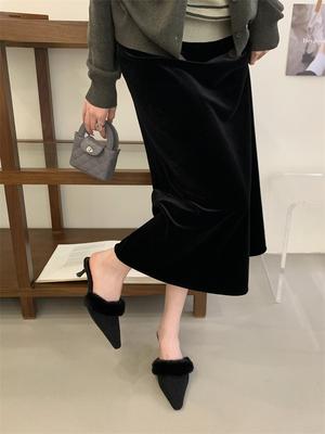 Туфли – Туфли