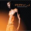 CD RAY J - Raydiation SANCD345 Sanctuary Recor 2005 Европа Рэп и хип-хоп/R&B Б/У