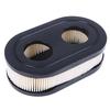 Lawn Mower Air Filter For Briggs Stratton 798452 5432 5432K 593260 Replacement