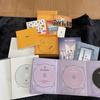 [USED] BTS, THE BEST & BE & Butter Box Set