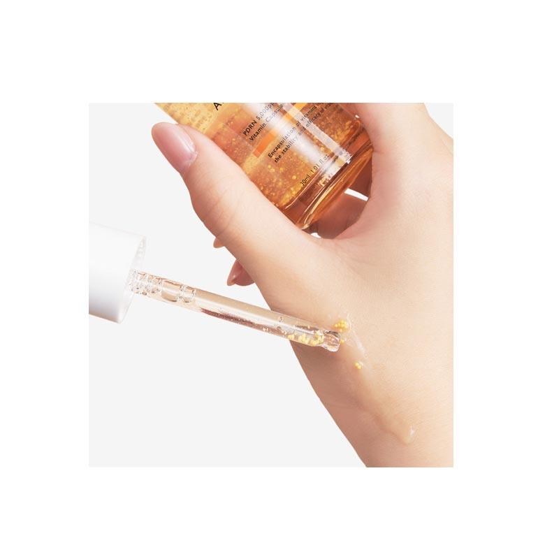 Genabelle PDRN Vita Toning Ampoule 30 мл