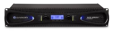 Усилитель мощности AMCRON XLS DriveCore 2 Series XLS1002 []