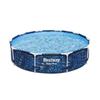 BESTWAY Steel Pro™ Above Ground Tubular Pool - 305 X 66 Cm - Round